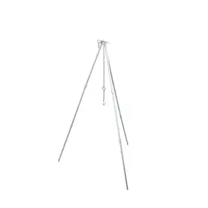 Cattara Trojnožka skládací 86cm obraz