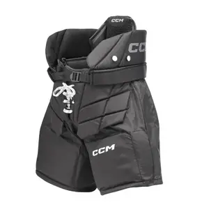 CCM Axis F5 JR - Junior, S, černá obraz
