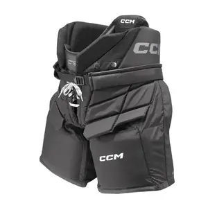 CCM Axis F9 INT - Intermediate, S, černá obraz
