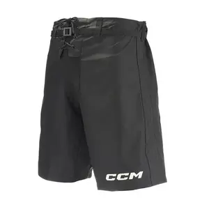 CCM Brankářsý návlek Cover Pant PP25G SR - Senior, L-XL, černá obraz