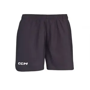 CCM Dámské kraťasy Women's Training Short SR - Senior, L, černá obraz