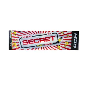 CCM Hokejka Secret Minis S25 - Right obraz