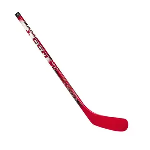 CCM Hokejka Vizion Mini Nároďáky - L, Canada obraz