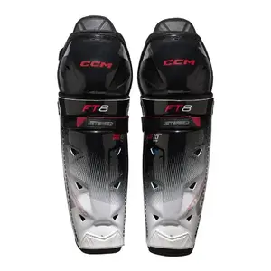 CCM Jetspeed FT8 JR - Junior, 12 obraz