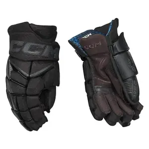 CCM Jetspeed FT8 Pro JR - černá, Junior, 12 obraz