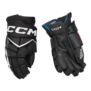 CCM Jetspeed FT8 Pro SR - černá-bílá, Senior, 13 obraz