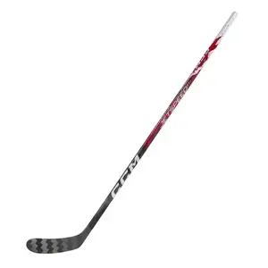 CCM JetSpeed FT9 Pro JR Red - Junior, 50, R, P28+ obraz