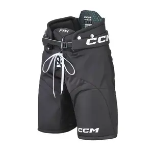 CCM Jetspeed FTWomen Jr - Junior, S, černá obraz