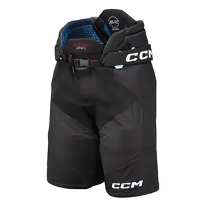 CCM Jetspeed Pro SR - černá, Senior, L obraz