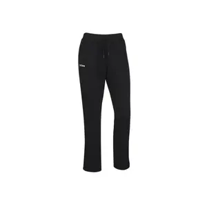 CCM Kalhoty Locker Room Tapered Pant SR POUZE Senior, L, tmavě modrá (VÝPRODEJ) obraz
