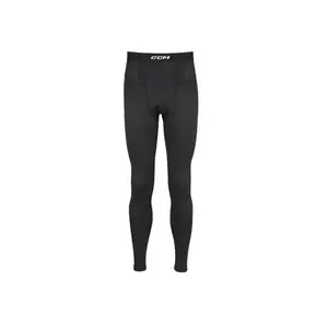 CCM Kalhoty Performance Pant SR - černá, Senior, M obraz
