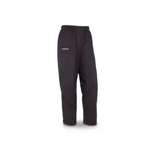 CCM Kalhoty skate Pant SR - Senior, M, tmavě modrá obraz