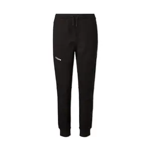 CCM Kalhoty Team Locker Room Cuffed Joggers YTH - Dětská, S, černá obraz