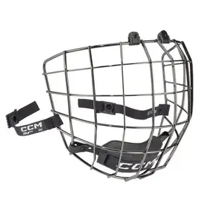 CCM Koš Facemask Pro - Senior, S, chrom obraz