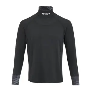 CCM Neck Protector Top YTH - Dětská, M obraz