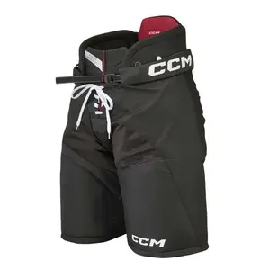 CCM Next sr - černá, Senior, S obraz