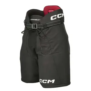 CCM Next YTH - černá, Dětská, S obraz