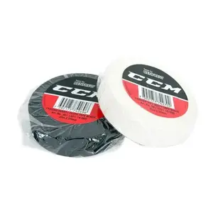 CCM Sportovní páska 20m x 25mm - 25mx36mm, černá obraz