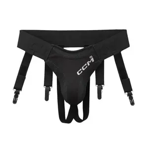 CCM Pro Jock Combo 3in1 SR - Senior, S obraz