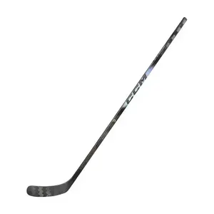 CCM Ribcor Trigger 10 Pro JR Chrome - Junior, 50, P29+, R obraz