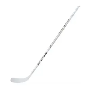 CCM Ribcor Trigger 9 Pro White INT - Intermediate, 55, R, P28 obraz