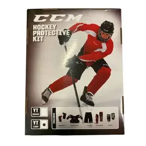 CCM Starter Kit YTH - Dětská, L obraz