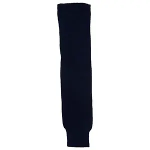 CCM Stulpny S100P Sock Knitted - Senior, černá obraz