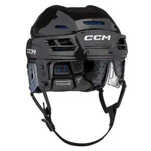 CCM Tacks 310 S26 SR - černá, Senior, S, 52-57cm obraz