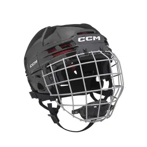 CCM Tacks 70 Combo JR - Junior, 52-57 cm, černá obraz