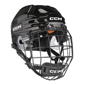 CCM Tacks 720 Combo SR - tmavě modrá, Senior, L, 57-62 cm obraz