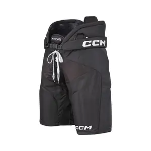 CCM Tacks JR - Junior, S, černá obraz