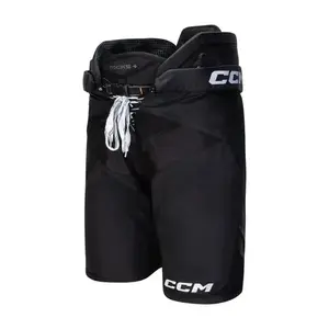 CCM Tacks Plus JR - Junior, S, černá obraz