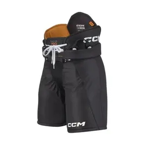 CCM Tacks Pro YTH - Dětská, M, černá obraz