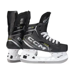 CCM Tacks XF 70 JR - Junior, 2.0, EU 35, R obraz