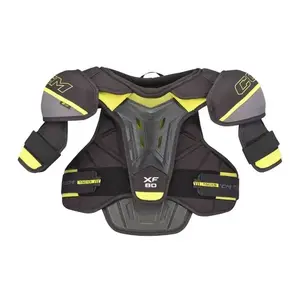 CCM Tacks XF 80 SR - Senior, S obraz