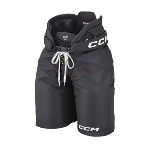 CCM Tacks XF Pro SR - Senior, XL, červená obraz