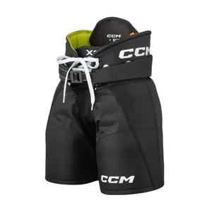 CCM Tacks XF Pro YTH - Dětská, S, červená obraz