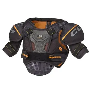 CCM Tacks XR Pro YTH - Dětská, S obraz