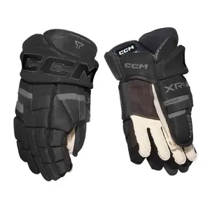 CCM Tacks XR80 SR - Senior, 15, černá-šedá obraz