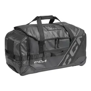 CCM Taška Wheeled Player Bag 580 - černá, Senior, 37 obraz