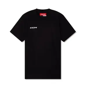 CCM Triko Lightweight Training YTH - černá, Dětská, L obraz