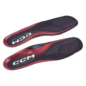 CCM Vložky do bruslí Pro Pulse - Senior, S, 3.0-4.5 obraz