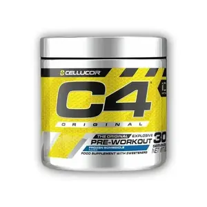 Cellucor C4 Original 190g - Milions cola obraz