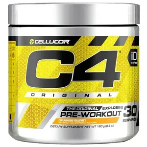 Cellucor C4 Original 396g - Vodní meloun obraz