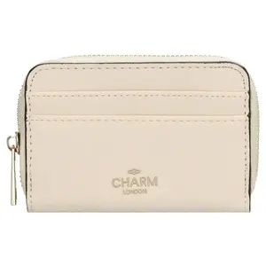 Charm London Birmingham 21429 bílá dámská peněženka obraz