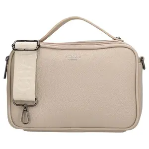 Charm London Mulberry Street W00408 béžová kabelka obraz