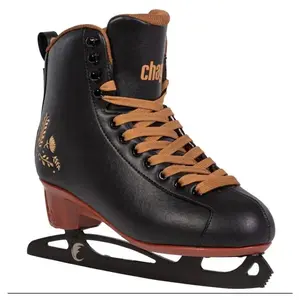 Chaya Merlot Black - EU 39 obraz