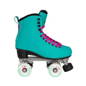 Chaya Quad Melrose Deluxe Turquoise - EU 40, 2x2, 62 obraz