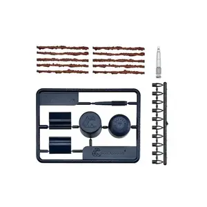 Ciclovation bezdušový kit Aux Box obraz