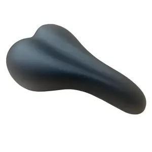 CIONLLI Sedlo turistické 6141 černé unisex obraz